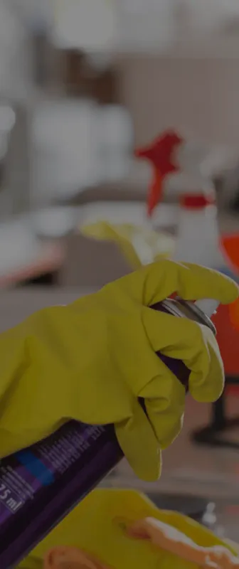 Reliable Residential & Commercial Cleaning in Albuquerque, NM